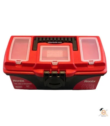 جعبه ابزار پلاستیکی مدل RH 9151 Ronix رونیکس