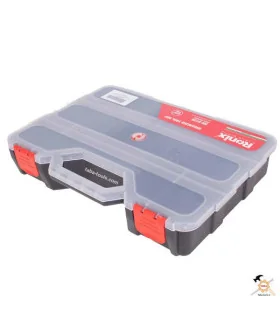 جعبه ابزار ارگانایزر مدل RH 9128 Ronix رونیکس