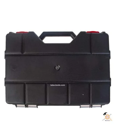 جعبه ابزار ارگانایزر مدل RH 9128 Ronix رونیکس