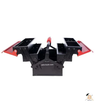 جعبه ابزار فلزی 403 مدل RH 9173 Ronix رونیکس