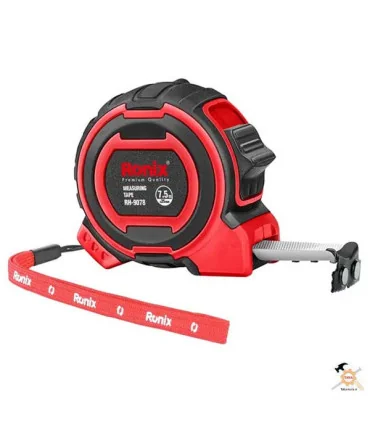 متر 7/5 امگا مدل RH 9078 Ronix رونیکس