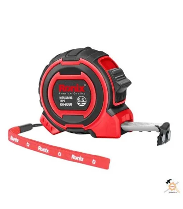 متر 5/5 امگا مدل RH 9060 Ronix رونیکس