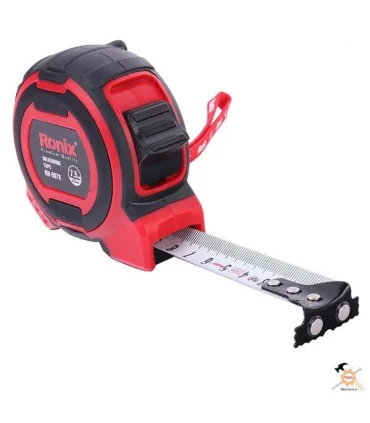 متر 5/5 امگا مدل RH 9060 Ronix رونیکس