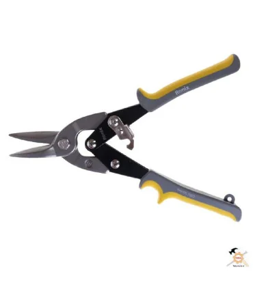 قیچی ورق بر مستقیم بر مدل RH 3904 رونیکس