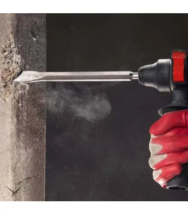 قلم نوک پهن 4 شیار 250*14 مدل RH 5024 رونیکس