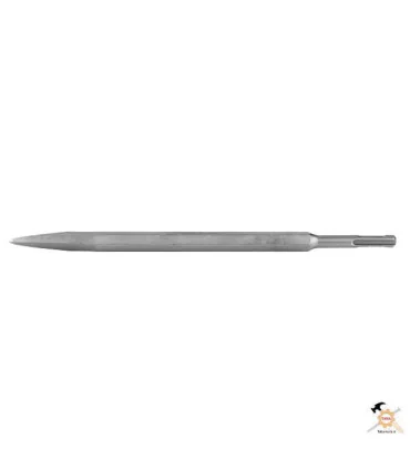 قلم نوک تیز 4 شیار 250*14 مدل RH 5023 رونیکس