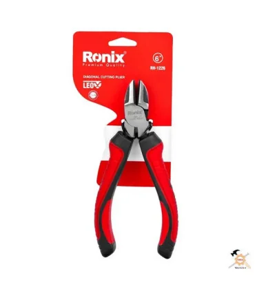 سیم چین صنعتی 6 اینچ لئو مدل RH 1226 Ronix رونیکس