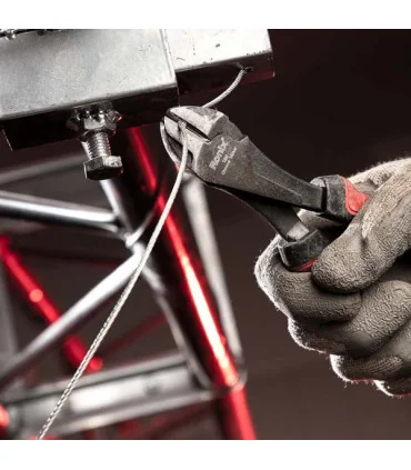 سیم چین صنعتی 6 اینچ لئو مدل RH 1226 Ronix رونیکس