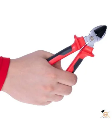 سیم چین 7 اینچ الترا مدل RH 1278 Ronix رونیکس