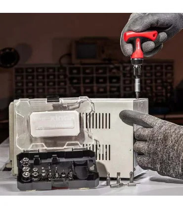 ست 24 عددی بیت و بکس مدل RH 2715 رونیکس