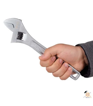 فرانسه 10 اینچ مدل RH 2403 Ronix رونیکس