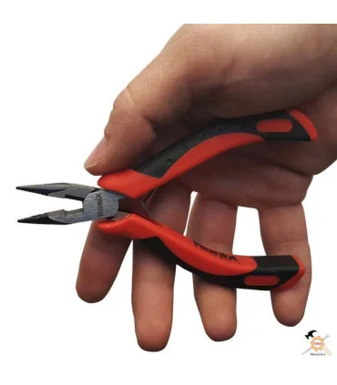 دم باریک مینی 4/5 اینچ مدل RH 1304 Ronix رونیکس