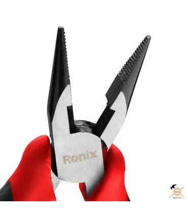 دم باریک مینی 4/5 اینچ مدل RH 1304 Ronix رونیکس