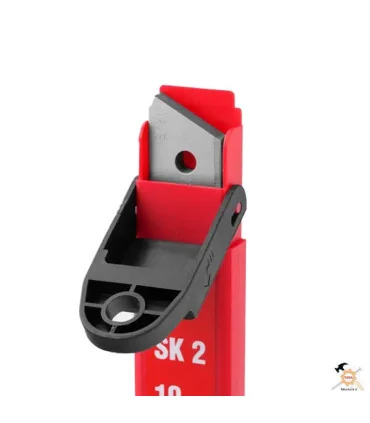 تیغ کاتر 10 عددی مدل RH-3090 ronix رونیکس