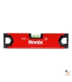 تراز 25 سانت حرفه ای مدل RH 9409 Ronix رونیکس