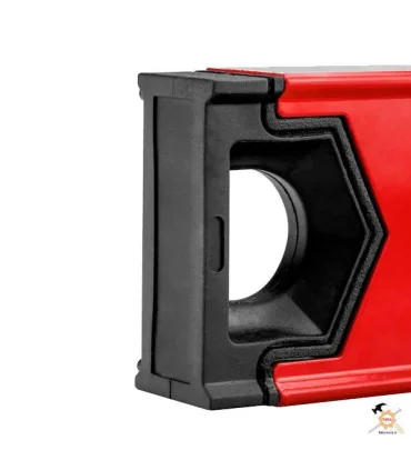 تراز 25 سانت حرفه ای مدل RH 9409 Ronix رونیکس