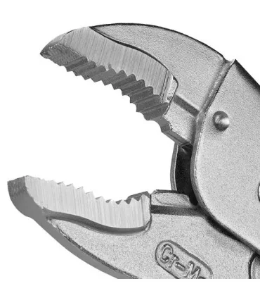 انبر قفلی 10 اینچ مدل RH 1417 Ronix رونیکس