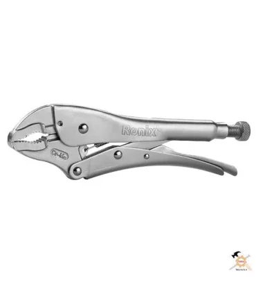 انبر قفلی 10 اینچ مدل RH 1417 Ronix رونیکس