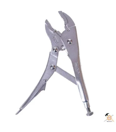 انبر قفلی 10 اینچ مدل RH 1417 Ronix رونیکس