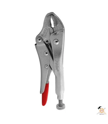 انبر قفلی 5 اینچ مدل RH 1405 Ronix رونیکس