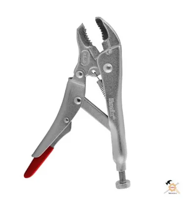 انبر قفلی 5 اینچ مدل RH 1405 Ronix رونیکس