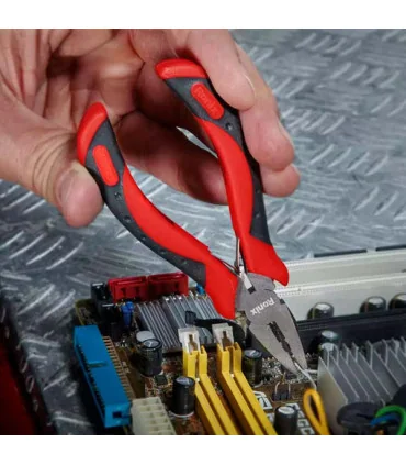 انبردست مینی 4/5 اینچ مدل RH 1104 Ronix رونیکس