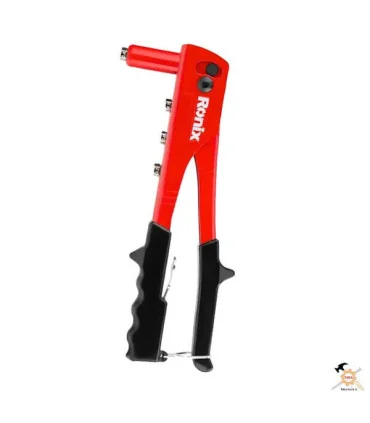 انبر پرچ اکو RH-1607 Ronix رونیکس