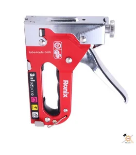 منگنه کوب دستی مدل RH-4804 Ronix رونیکس