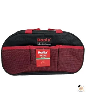 کیف ابزار هوم لاین مدل RH-9168 Ronix رونیکس