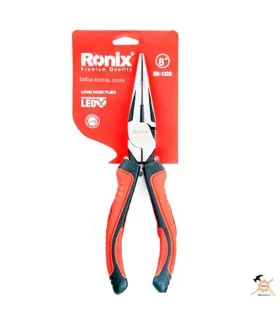 دم باریک صنعتی 8 اینچ لئو مدل RH 1328 Ronix رونیکس
