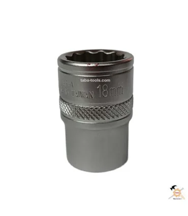 بکس 18 مدل RH 2670 Ronix رونیکس