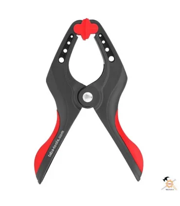 پیچ دستی انبری سایز 6 مدل RH-7606 Ronix رونیکس