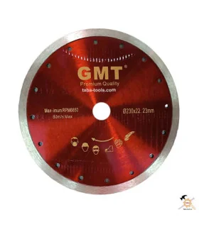 سرامیک بر 230 میلیمتر GMT
