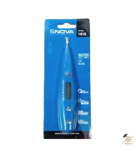 فازمتر دیجیتال مدل 1910 نووا