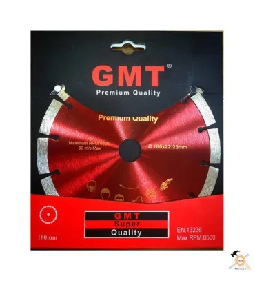صفحه گرانیت بر 230 میلیمتر GMT