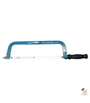 کمان اره آهن برعقاب