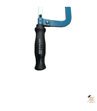 کمان اره آهن برعقاب