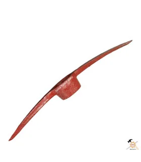 کلنگ دو سر نشکن