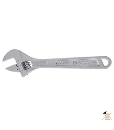 فرانسه 8 اینچ مدل NTA 3002 نووا