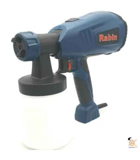پیستوله برقی 400 وات مدل R 5010 رابین