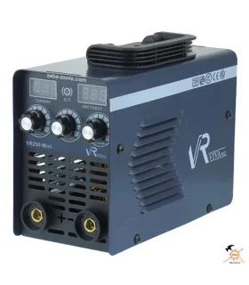 اینورتر جوشکاری مینی 250 آمپر مدل VR 250 ویوارکس