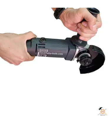 مینی فرز 600 وات مدل VR 6015 ویوارکس