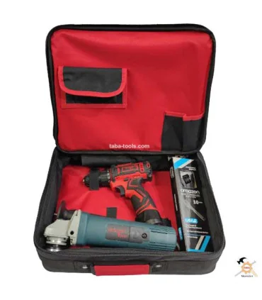 کیف ابزار مهندسی آمازون