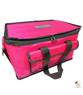 کیف ابزار دو لایه 50 سانت ابزار تابا