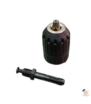 سه نظام 13 میلیمتر اتومات آمازون با تبدیل هیلتی