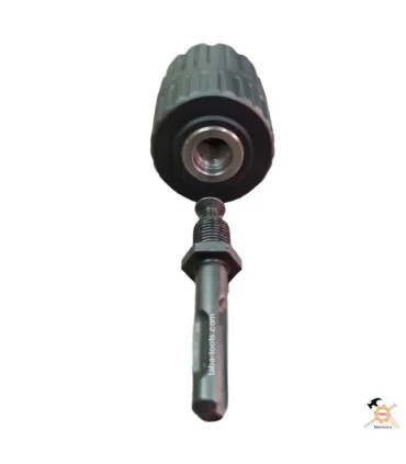 سه نظام 13 میلیمتر اتومات آمازون با تبدیل هیلتی