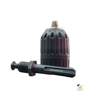 سه نظام 13 میلیمتر اتومات آمازون با تبدیل هیلتی