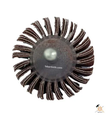 سمباده چتری سردریلی سایز 20*5