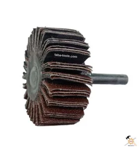 سمباده چتری سردریلی سایز 20*5