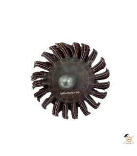 سمباده چتری سردریلی سایز 20*4